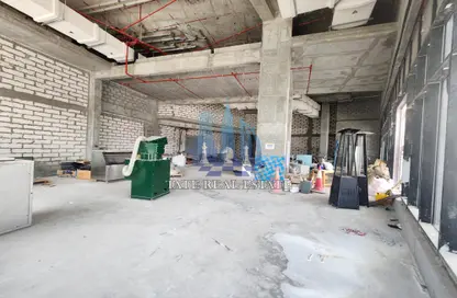 Shop - Studio for rent in Al Marasy - Al Bateen - Abu Dhabi