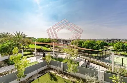 Villa - 5 Bedrooms - 5 Bathrooms for sale in Sidra Villas I - Sidra Villas - Dubai Hills Estate - Dubai