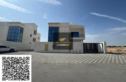 Villa - 5 Bedrooms - 6 Bathrooms for sale in Al Aamra Gardens - Al Amerah - Ajman