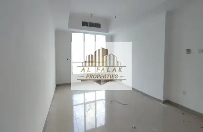 Apartment - 2 Bedrooms - 3 Bathrooms for rent in Ibtikar 2 - Al Majaz 2 - Al Majaz - Sharjah