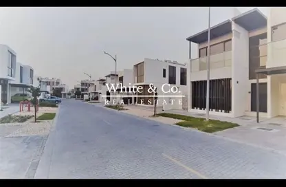 Apartment - 6 Bedrooms - 7 Bathrooms for rent in Primrose - Damac Hills 2 - Dubai