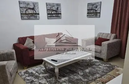 Apartment - 2 Bedrooms - 3 Bathrooms for rent in Al Taawun Street - Al Taawun - Sharjah