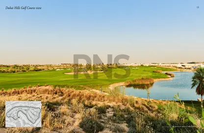 Land - Studio for sale in Emerald Hills - Dubai Hills Estate - Dubai