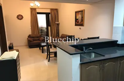 Apartment - 1 Bedroom - 2 Bathrooms for rent in Elite Sports Residence 10 - Elite Sports Residence - Dubai Sports City - Dubai