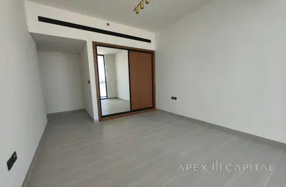 Apartment - 1 Bedroom - 2 Bathrooms for rent in Binghatti Corner - Jumeirah Village Circle - Dubai