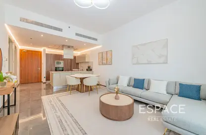 Apartment - 1 Bedroom - 2 Bathrooms for sale in Avenue Residence 2 - Avenue Residence - Al Furjan - Dubai