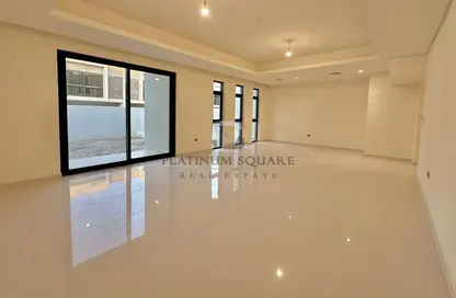 Empty Room image for: Villa - 3 Bedrooms - 5 Bathrooms for rent in Aurum Villas - Odora - Damac Hills 2 - Dubai, Image 1