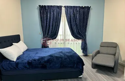 Apartment - 1 Bathroom for sale in Royal Breeze 4 - Royal Breeze - Al Hamra Village - Ras Al Khaimah