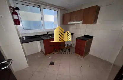 Apartment - 2 Bedrooms - 2 Bathrooms for rent in Bukhara Street - Al Nahda - Sharjah