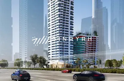 Apartment - 1 Bedroom - 2 Bathrooms for sale in Volta - Downtown Dubai - Dubai