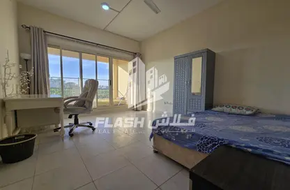 Apartment - 2 Bedrooms - 2 Bathrooms for sale in Golf Apartments - Al Hamra Village - Ras Al Khaimah