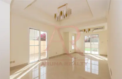 Villa - 3 Bedrooms - 3 Bathrooms for rent in Al Reem 1 - Al Reem - Arabian Ranches - Dubai