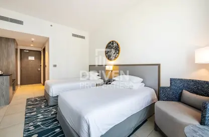 Apartment - 1 Bathroom for sale in The One at Jumeirah Village Circle - Jumeirah Village Circle - Dubai