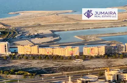 Apartment - 1 Bedroom - 2 Bathrooms for sale in Lagoon B14 - The Lagoons - Mina Al Arab - Ras Al Khaimah