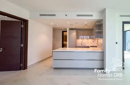 Apartment - 2 Bedrooms - 3 Bathrooms for rent in Sobha Creek Vistas Grande - Sobha Hartland - Mohammed Bin Rashid City - Dubai