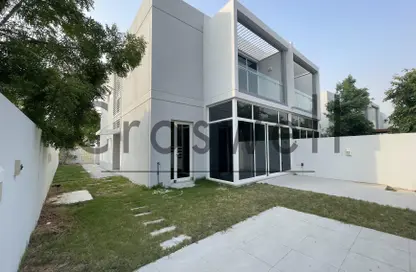 Townhouse - 4 Bedrooms - 5 Bathrooms for sale in Arabella Townhouses 2 - Arabella Townhouses - Mudon - Dubai