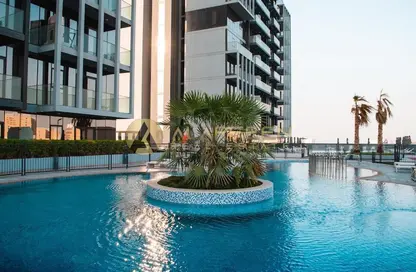 Apartment - 2 Bedrooms - 3 Bathrooms for rent in Rigel - Jumeirah Village Circle - Dubai