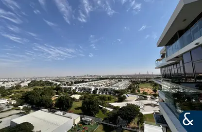 Apartment - 2 Bedrooms - 3 Bathrooms for sale in Orchid A - Orchid - DAMAC Hills - Dubai