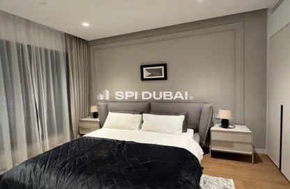 Apartment - 1 Bedroom - 1 Bathroom for sale in Uptown Tower - Uptown Dubai - Jumeirah Lake Towers - Dubai