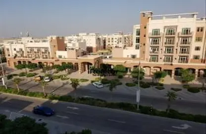 Apartment - 2 Bedrooms - 2 Bathrooms for rent in Al Waha - Al Ghadeer - Abu Dhabi