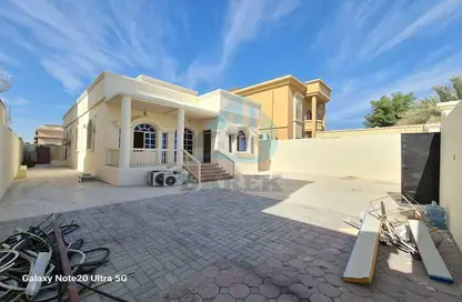 Villa - 3 Bedrooms - 5 Bathrooms for rent in Al Rawda 3 Villas - Al Rawda 3 - Al Rawda - Ajman