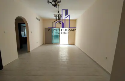 Apartment - 1 Bedroom - 2 Bathrooms for rent in The Square 1 - Muwaileh Commercial - Sharjah