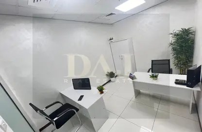 Business Centre - Studio - 1 Bathroom for rent in Business Atrium Building - Oud Metha - Bur Dubai - Dubai