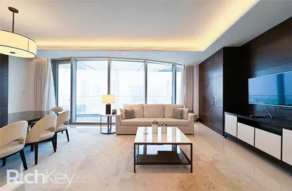 Apartment - 3 Bedrooms - 4 Bathrooms for sale in The Address Sky View Tower 1 - The Address Sky View Towers - Downtown Dubai - Dubai