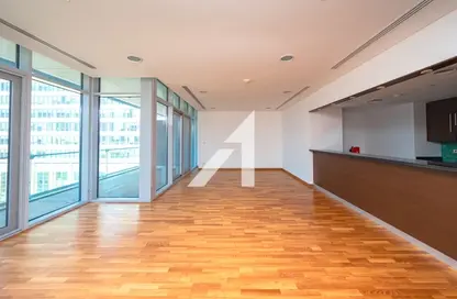 Apartment - 3 Bedrooms - 4 Bathrooms for sale in Burj Daman - DIFC - Dubai