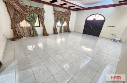 Apartment - 1 Bedroom - 1 Bathroom for rent in Al Manhal - Abu Dhabi