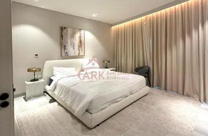 Apartment - 1 Bedroom - 2 Bathrooms for rent in Marina Star - Dubai Marina - Dubai