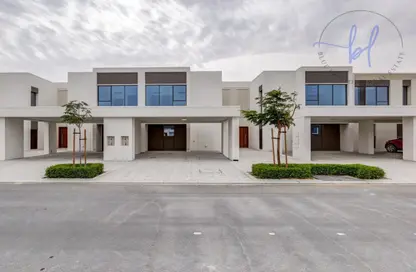 Townhouse - 3 Bedrooms - 3 Bathrooms for rent in Nara - The Valley - Dubai