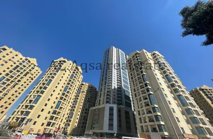 Apartment - 2 Bedrooms - 3 Bathrooms for rent in Al Khor Towers - Ajman Downtown - Ajman