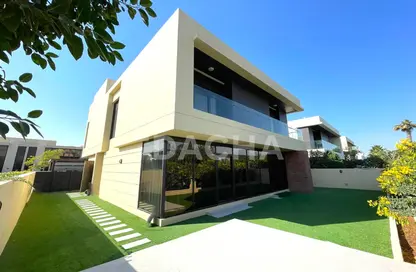 Villa - 5 Bedrooms - 7 Bathrooms for sale in Rockwood - DAMAC Hills - Dubai