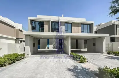 Townhouse - 3 Bedrooms - 3 Bathrooms for sale in Club Villas at Dubai Hills - Dubai Hills Estate - Dubai