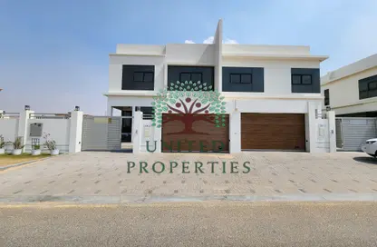 Villa - 4 Bedrooms - 6 Bathrooms for rent in Hoshi 2 - Hoshi - Al Badie - Sharjah