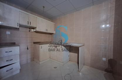 Apartment - 1 Bedroom - 1 Bathroom for rent in Tiger Building Al Qadesia - Al Nahda - Sharjah