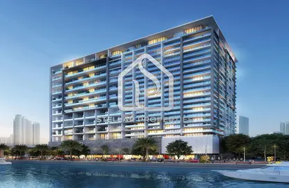 Penthouse - 6 Bedrooms for sale in Al Maryah Vista - Al Maryah Island - Abu Dhabi