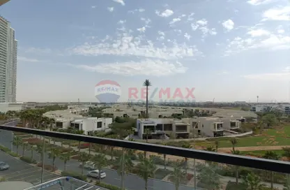 Apartment - 1 Bedroom - 1 Bathroom for rent in Golf Vita A - Golf Vita - DAMAC Hills - Dubai