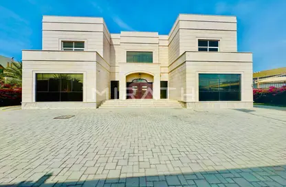 Villa - 6 Bedrooms - 7 Bathrooms for rent in Al Barsha 3 Villas - Al Barsha 3 - Al Barsha - Dubai