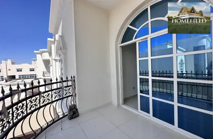 Apartment - 1 Bedroom - 1 Bathroom for rent in Khalifa City A Villas - Khalifa City A - Khalifa City - Abu Dhabi