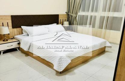 Apartment - 2 Bedrooms - 3 Bathrooms for rent in New Al Taawun Road - Al Taawun - Sharjah