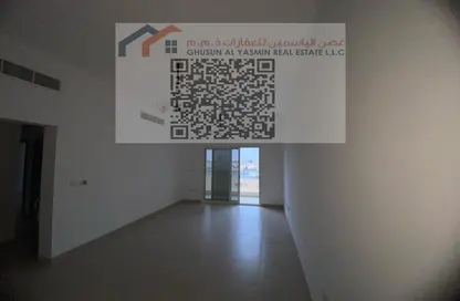 Apartment - 1 Bedroom - 2 Bathrooms for rent in Al Amerah - Ajman