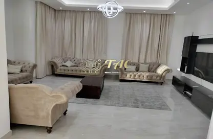 Villa - 5 Bedrooms - 6 Bathrooms for rent in Al Khawaneej 2 - Al Khawaneej - Dubai