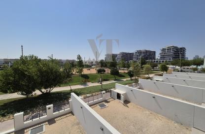 Villa - 4 Bedrooms - 3 Bathrooms for rent in Trinity - DAMAC Hills - Dubai