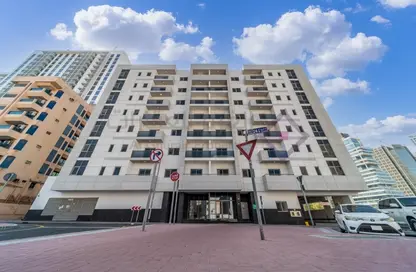 Apartment - 1 Bedroom for rent in Al Raffa Tower - Al Raffa - Bur Dubai - Dubai