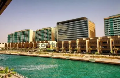 Apartment - 3 Bedrooms - 4 Bathrooms for sale in Al Nada 2 - Al Muneera - Al Raha Beach - Abu Dhabi