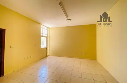 Apartment - 2 Bedrooms - 4 Bathrooms for rent in Al Ameriya - Al Jimi - Al Ain