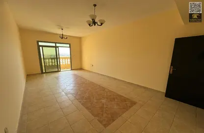 Apartment - 1 Bedroom - 2 Bathrooms for rent in Al Naemiya Tower 1 - Al Naemiya Towers - Al Nuaimiya - Ajman