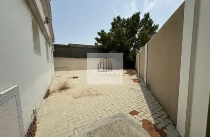 Villa - Studio - 3 Bathrooms for rent in Al Ramla East - Al Ramla - Halwan - Sharjah